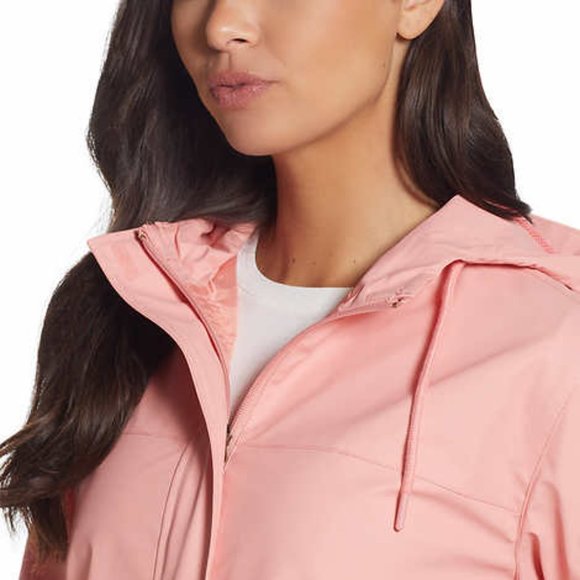 NWT Weatherproof Vintage Ladies' Rain Slicker - Picture 5 of 9